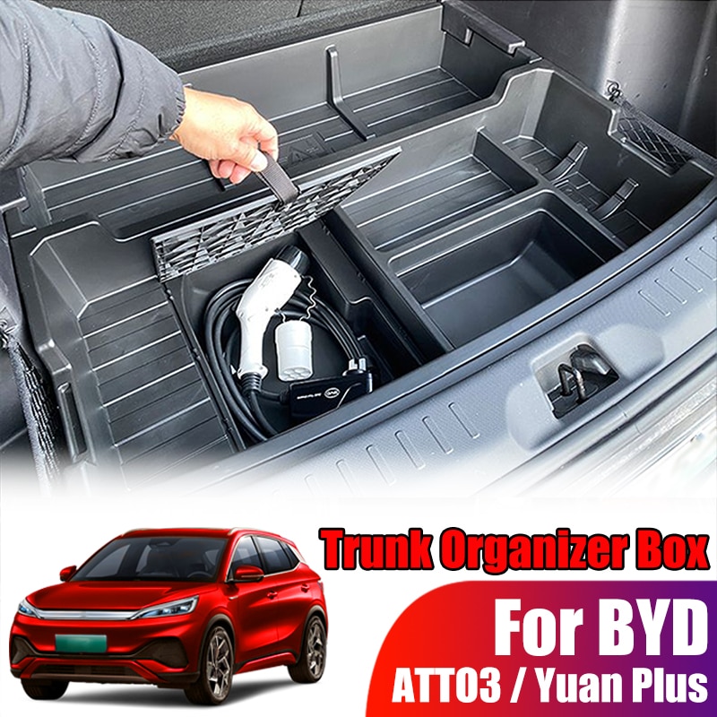 BYD Atto3 EV ڵ Ʈũ  ڽ, Yuan Plus ׼, SUV Ȯ ,  뷮   ʷ